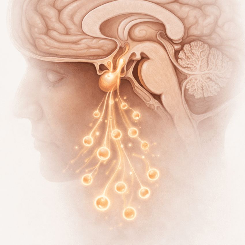 PMS en Menopauze: Symptomen, Oorzaken & Verlichtingsopties