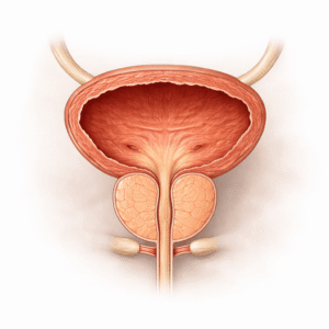 Prostaatgezondheid: Symptomen, Slaap, PSA & Welzijnsgewoonten
