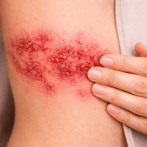 Zoster Pijnverlichting: Symptomen, Herstel & Preventie