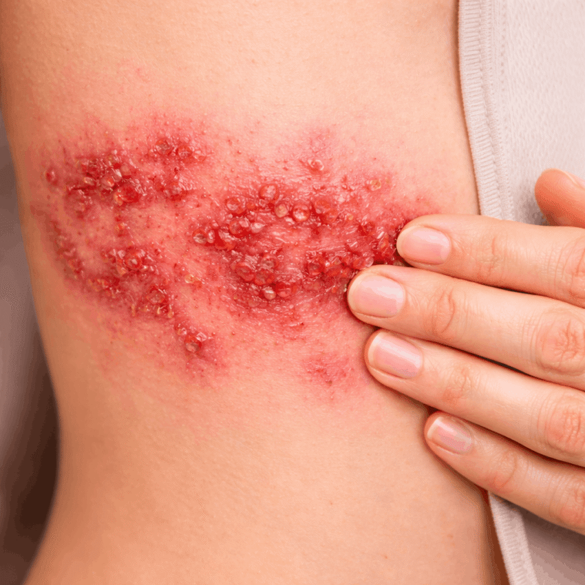 Zoster Pijnverlichting: Symptomen, Herstel & Preventie