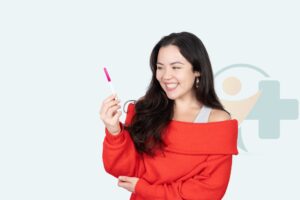 Fertilidade e Ovulação