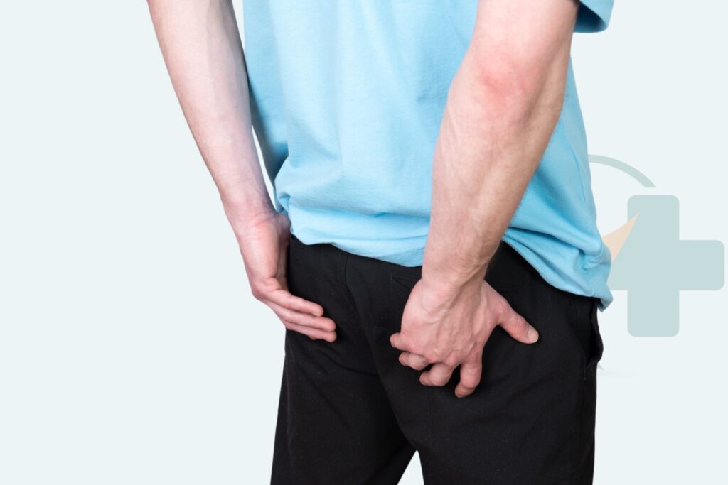 Featured image for Hemorróidas treatment