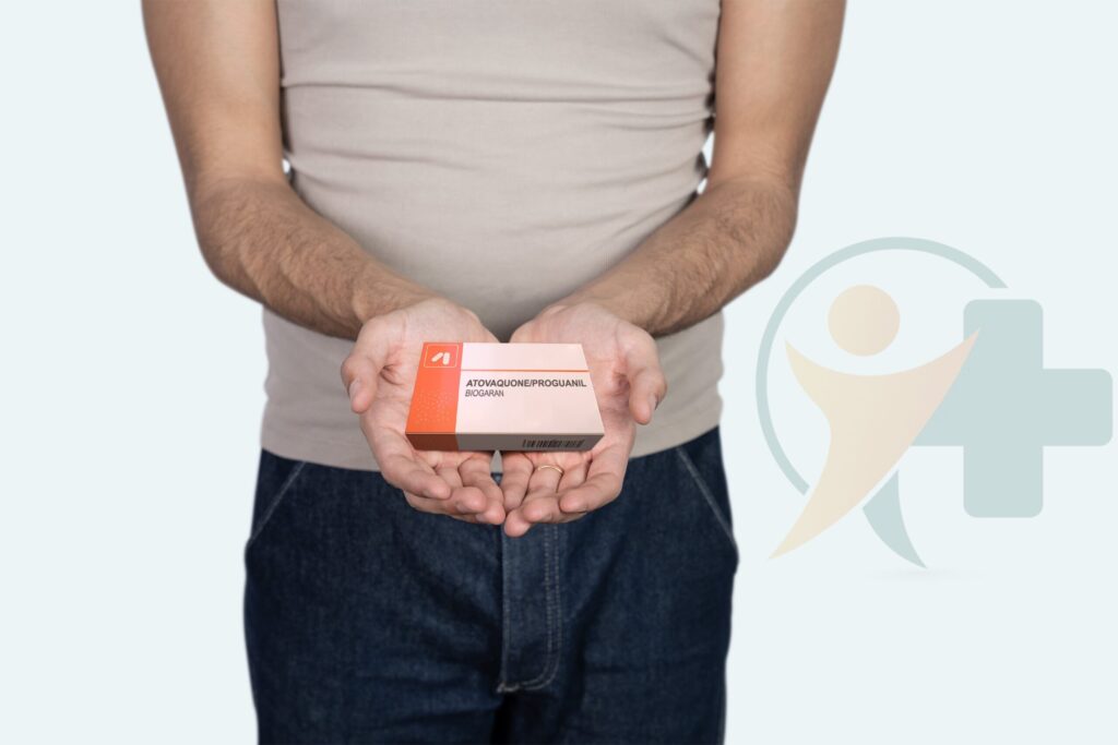 Featured image for Parasitas treatment