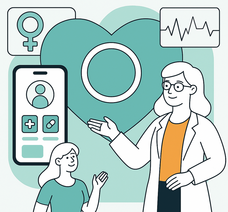 Featured image for O Que Você Não Sabia Sobre o Anel Contraceptivo?