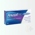 Anusol HC
