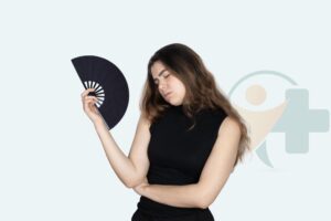 Alivarea Menopauzei și a SPM