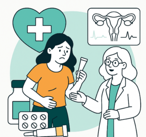 Cel mai bun tratament pentru infecția vaginală cu ciuperci: cauze, simptome și prevenire