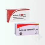 Nebivolol