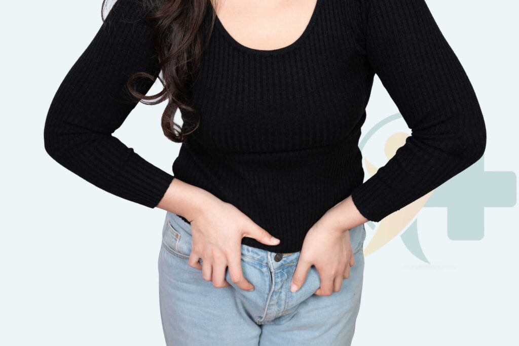 Image for Blåsa & Urinvägsinfektioner treatment