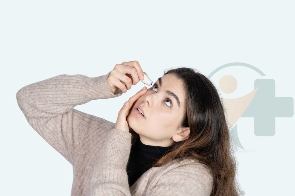 Featured image for Ögonvård treatment