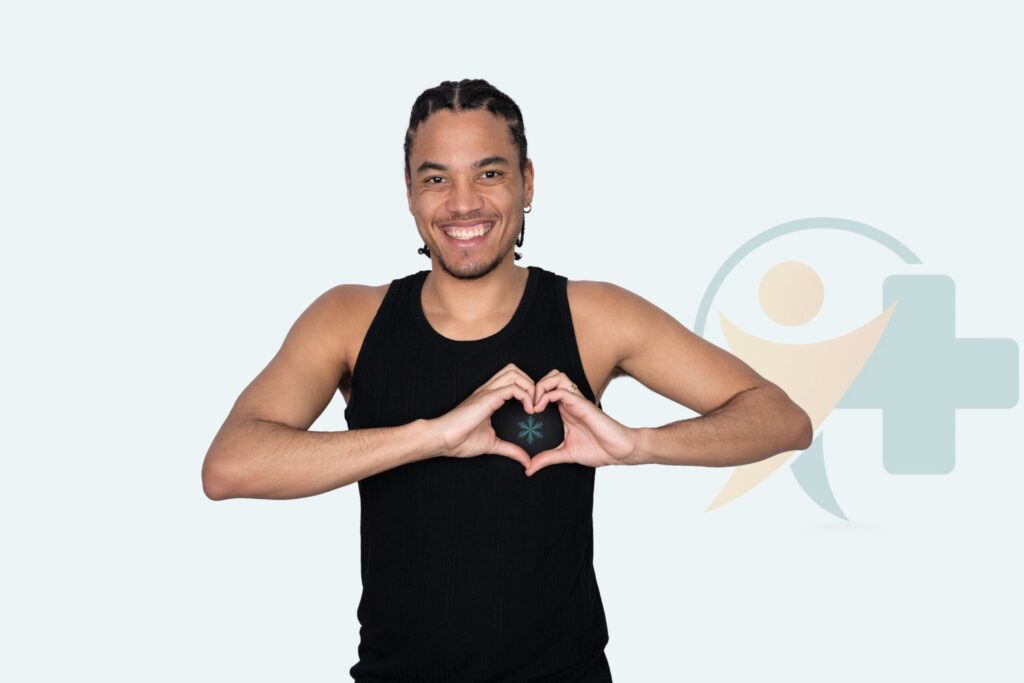 Image for Fertilitetsbevarande treatment