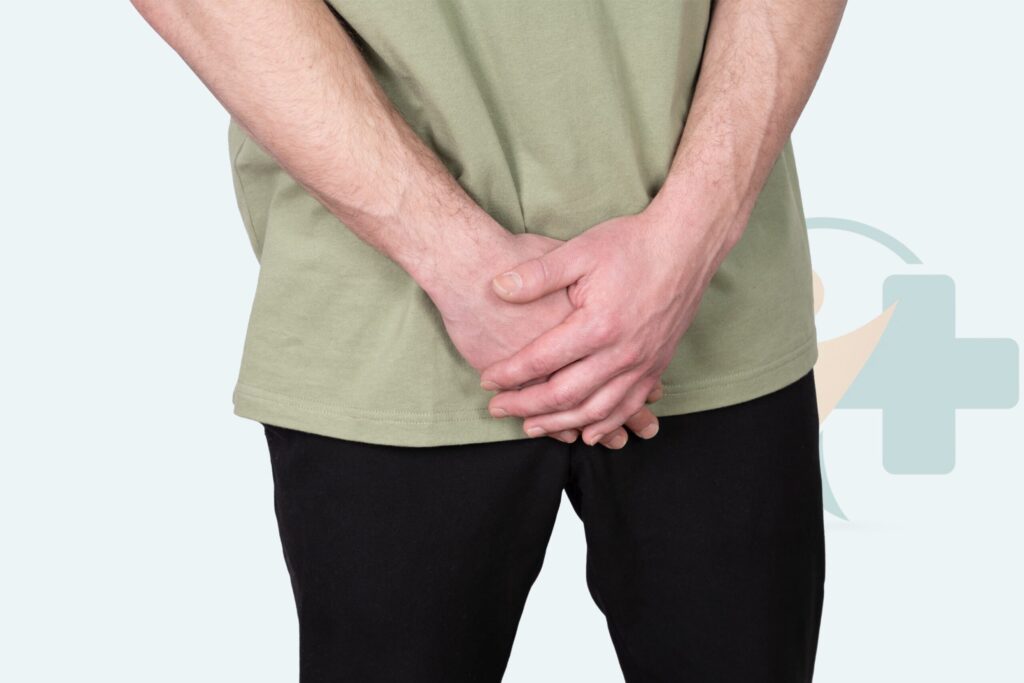 Image for Genitala infektioner treatment