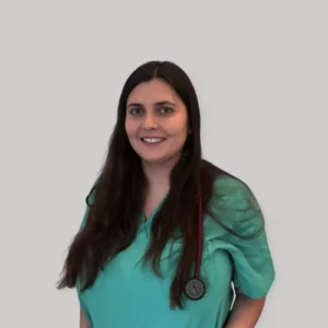Dr. Claudia M. Parada