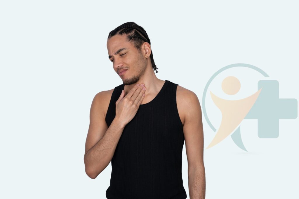 Image for Halsbränna & Reflux treatment