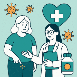 Genital Warts: How to Spot, Treat, and Prevent Them