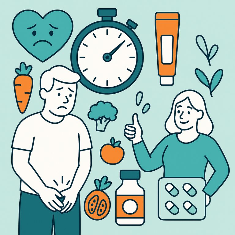 How to Solve Premature Ejaculation: The Tested Solution That Delivers