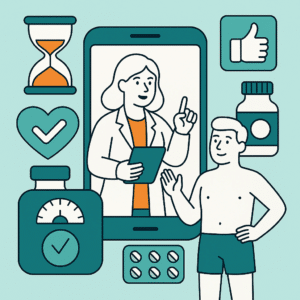 Weight Loss Medications: Comparing Top Options