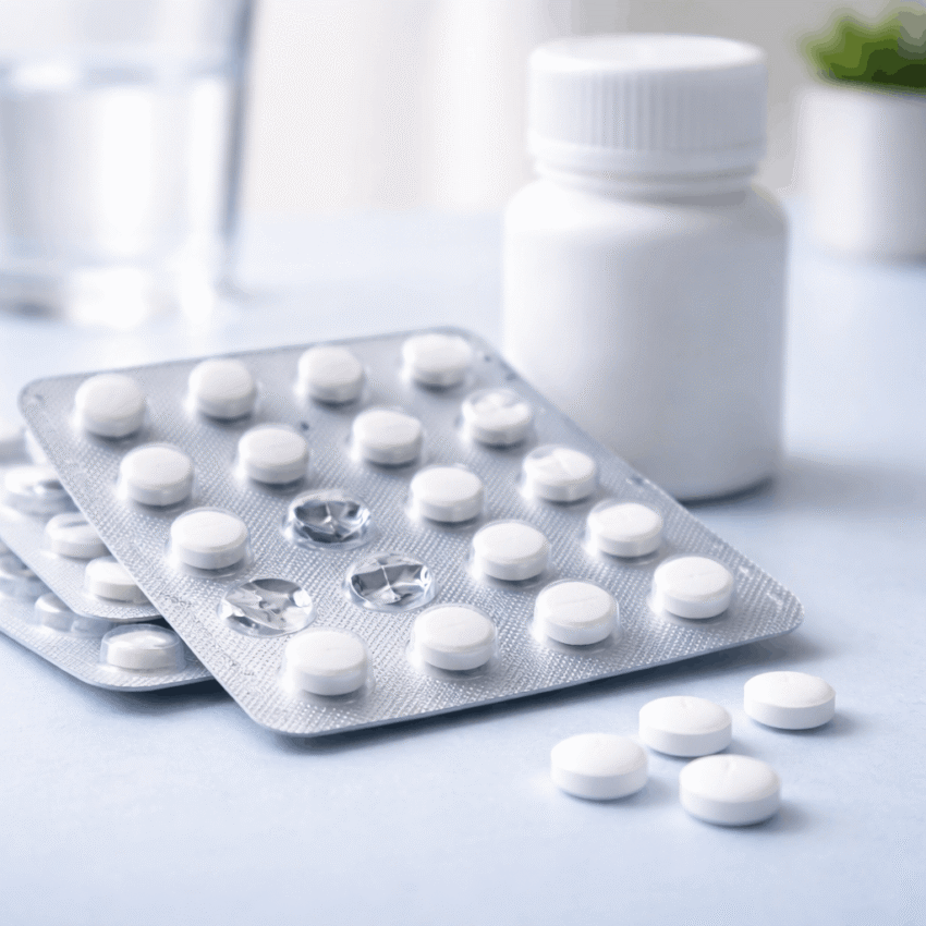 What is the main way finasteride helps reduce hair loss?