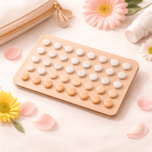 Combination Birth Control Pill: Facts, Benefits, and Myths