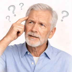 Dementia and Memory Loss: Supporting Brain Health