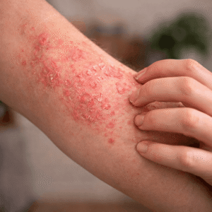 Eczema Medications and Smart Skin Care Choices