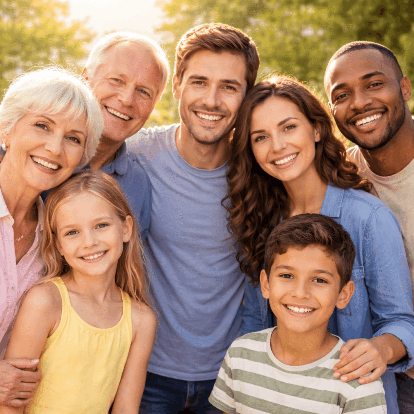 Erectile dysfunction can affect men of any age, not only older men.