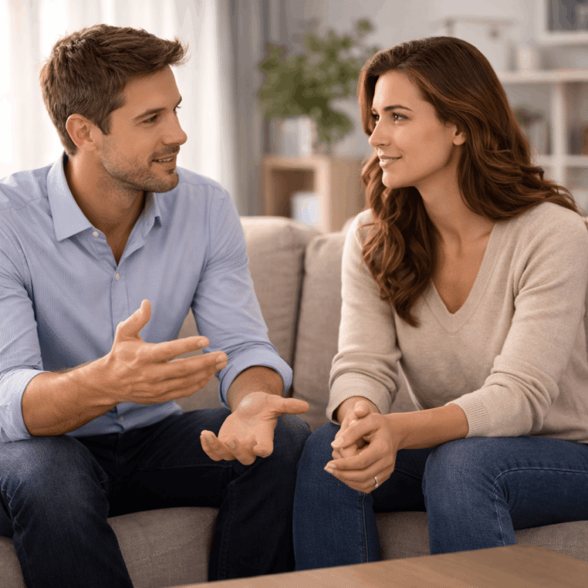 Erectile dysfunction can affect confidence, relationships, and emotional well-being, not just sexual performance.