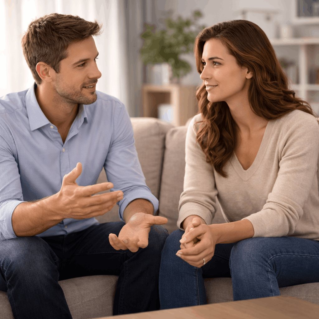 Erektile Dysfunktion kann das Selbstbewusstsein, Beziehungen und das emotionale Wohlbefinden beeinträchtigen, nicht nur die sexuelle Leistung.