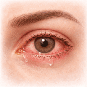Choosing the Right Medication for Pink Eye