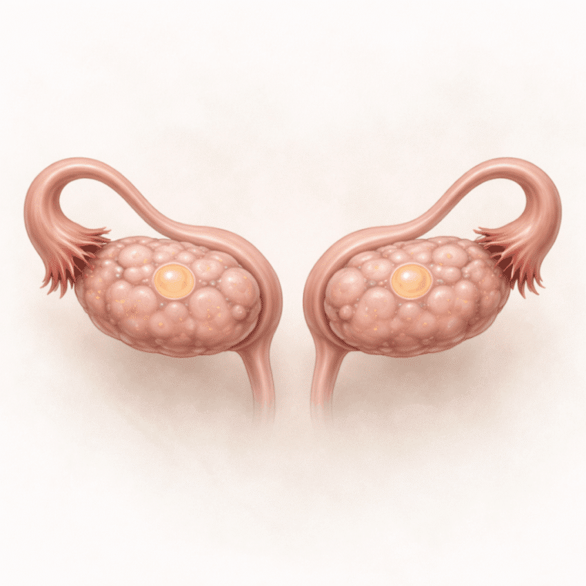 Ovulation and Fertility Explained