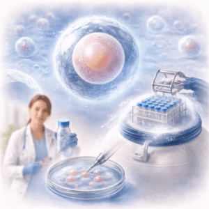 Fertility Preservation for Transgender: What You Should Know