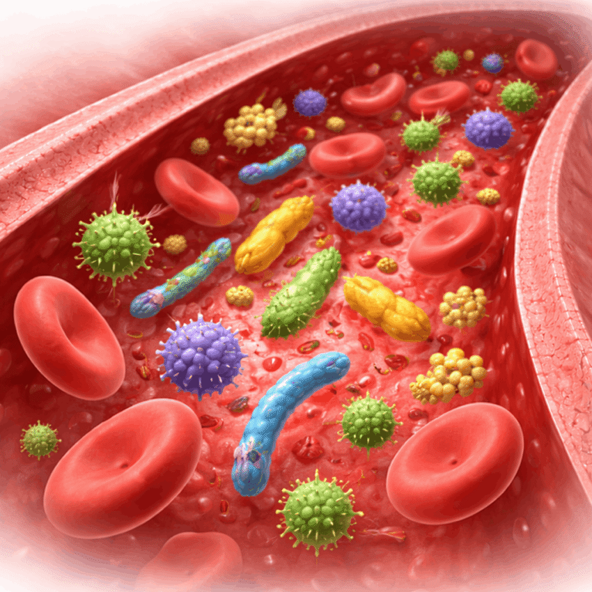 Genital tract infections are common and can affect anyone, regardless of age or lifestyle.