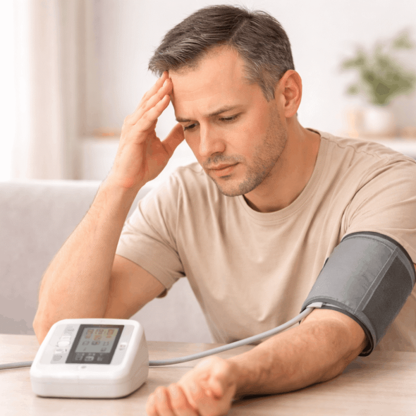 Lowering Blood Pressure: Medications, Myths, and What Really Helps
