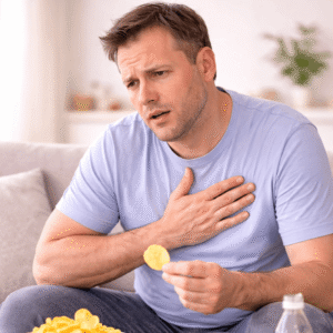 High Blood Pressure: Risks, Causes, and Prevention