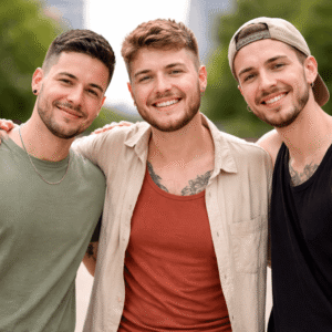 Menstrual Suppression for Transgender Men: Key Facts