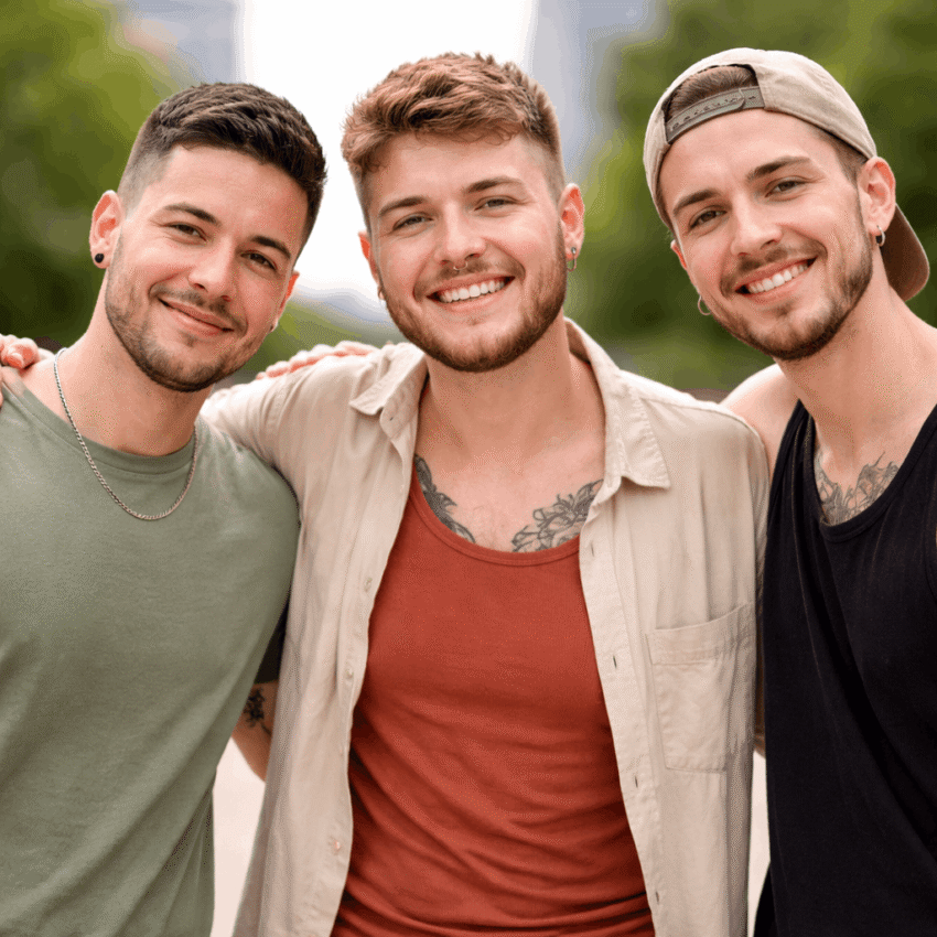 Menstrual Suppression for Transgender Men: Key Facts