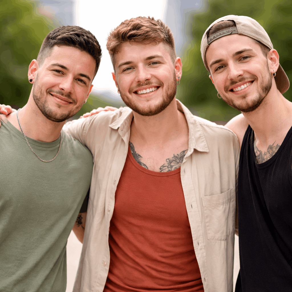 Voor veel transgender mannen kan menstruatie bijdragen aan genderdysforie.