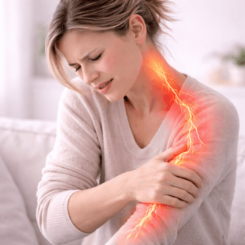Nerve Pain (Neuropathy): Key Facts You Should Know
