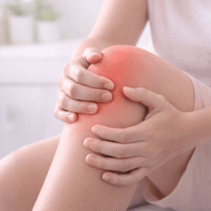 How to Deal with Nerve Pain: Symptoms, Treatment & Relief