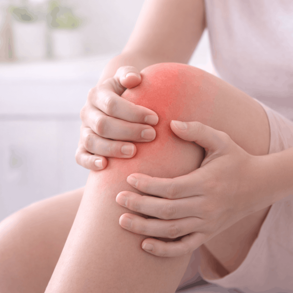 Zenuwpijn voelt vaak anders dan spierpijn en kan worden omschreven als branderigheid, tintelingen of elektrische sensaties.