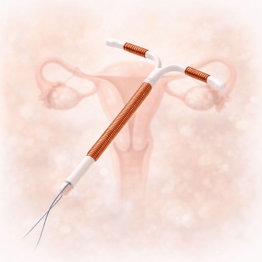 Which emergency contraception option is the most effective?