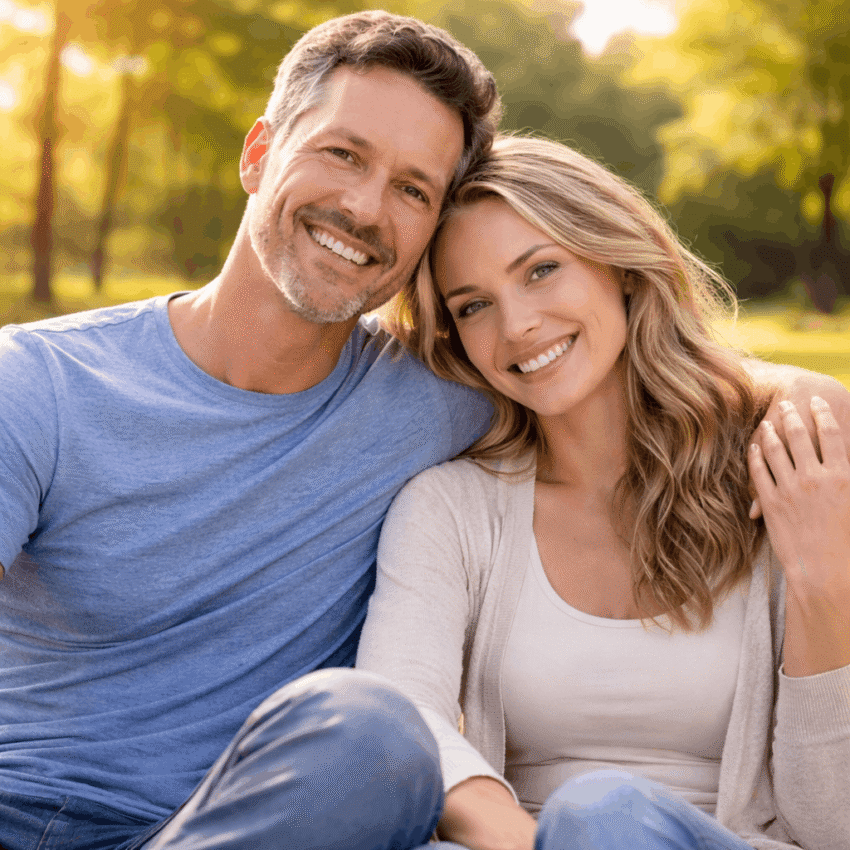 Which type of sexual contact can spread gonorrhea?