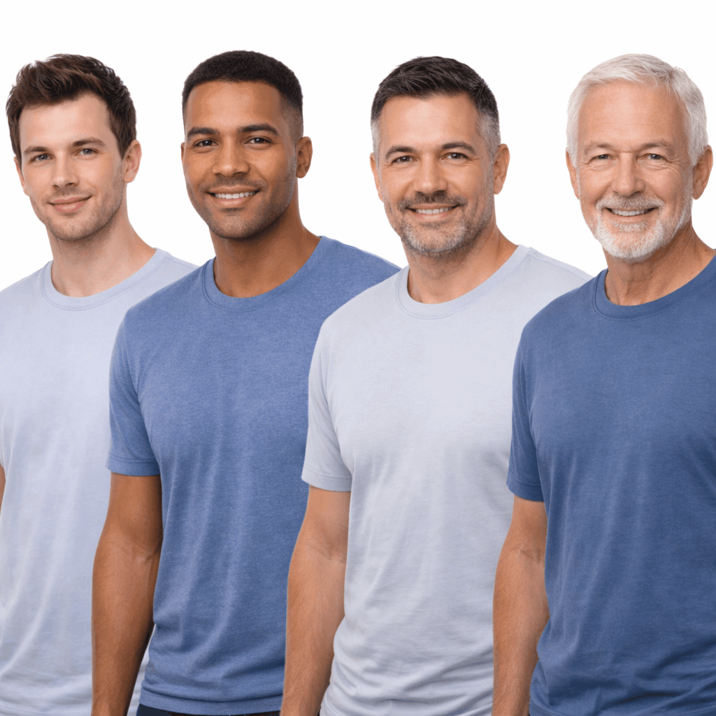 Welche Altersgruppe ist am häufigsten von Hämorrhoiden betroffen?