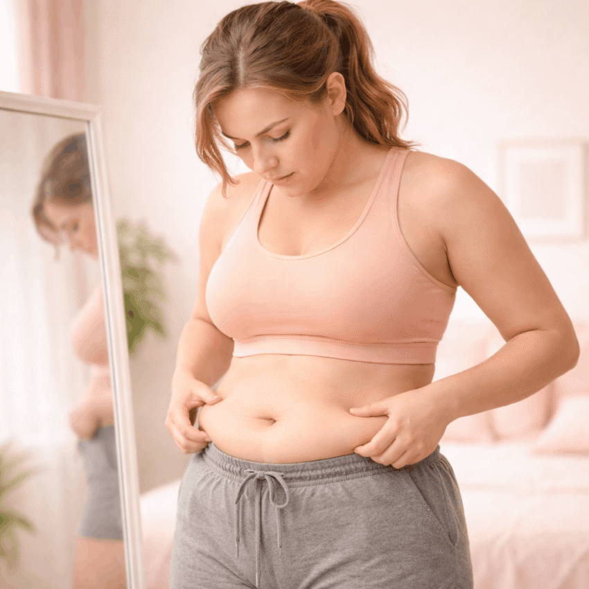 There is strong scientific evidence that combination birth control pills cause long-term weight gain.