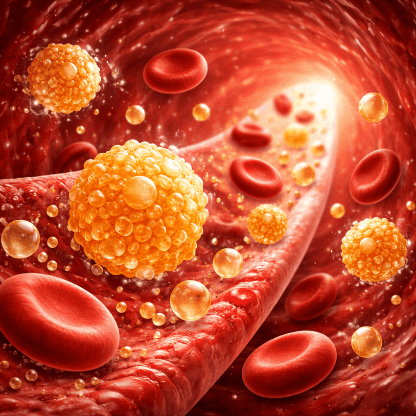 What happens during a blood sugar spike?