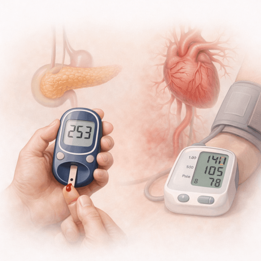 When is erectile dysfunction more likely to have a physical cause?