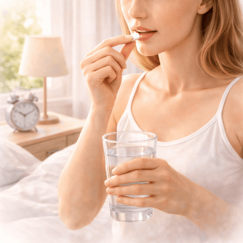 The morning-after pill must be taken the morning after sex to be effective.