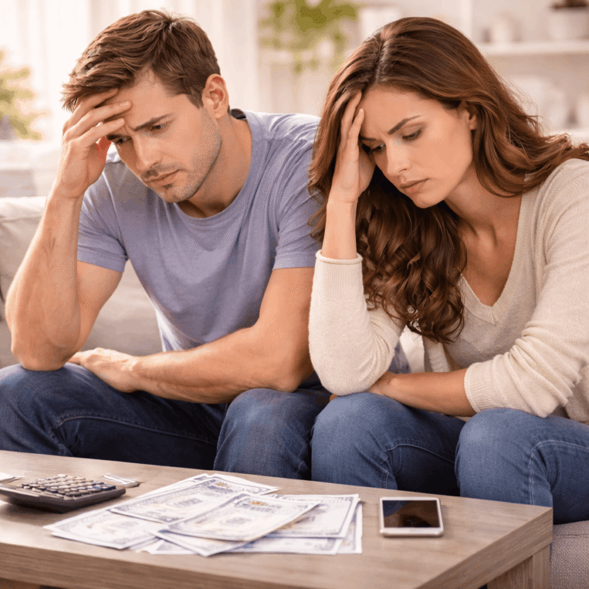 Anxiety and stress can directly contribute to erectile dysfunction.