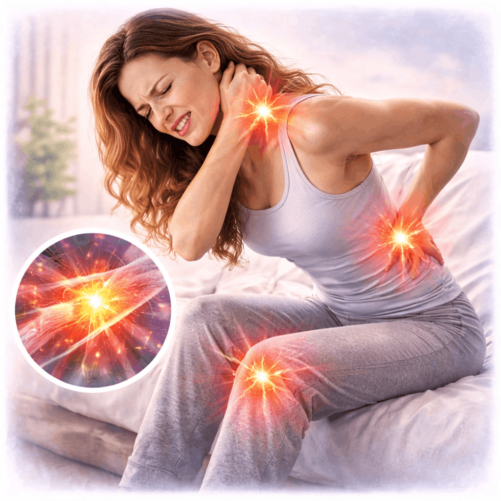 Welches Symptom wird häufiger mit der Grippe als mit einer Erkältung in Verbindung gebracht?