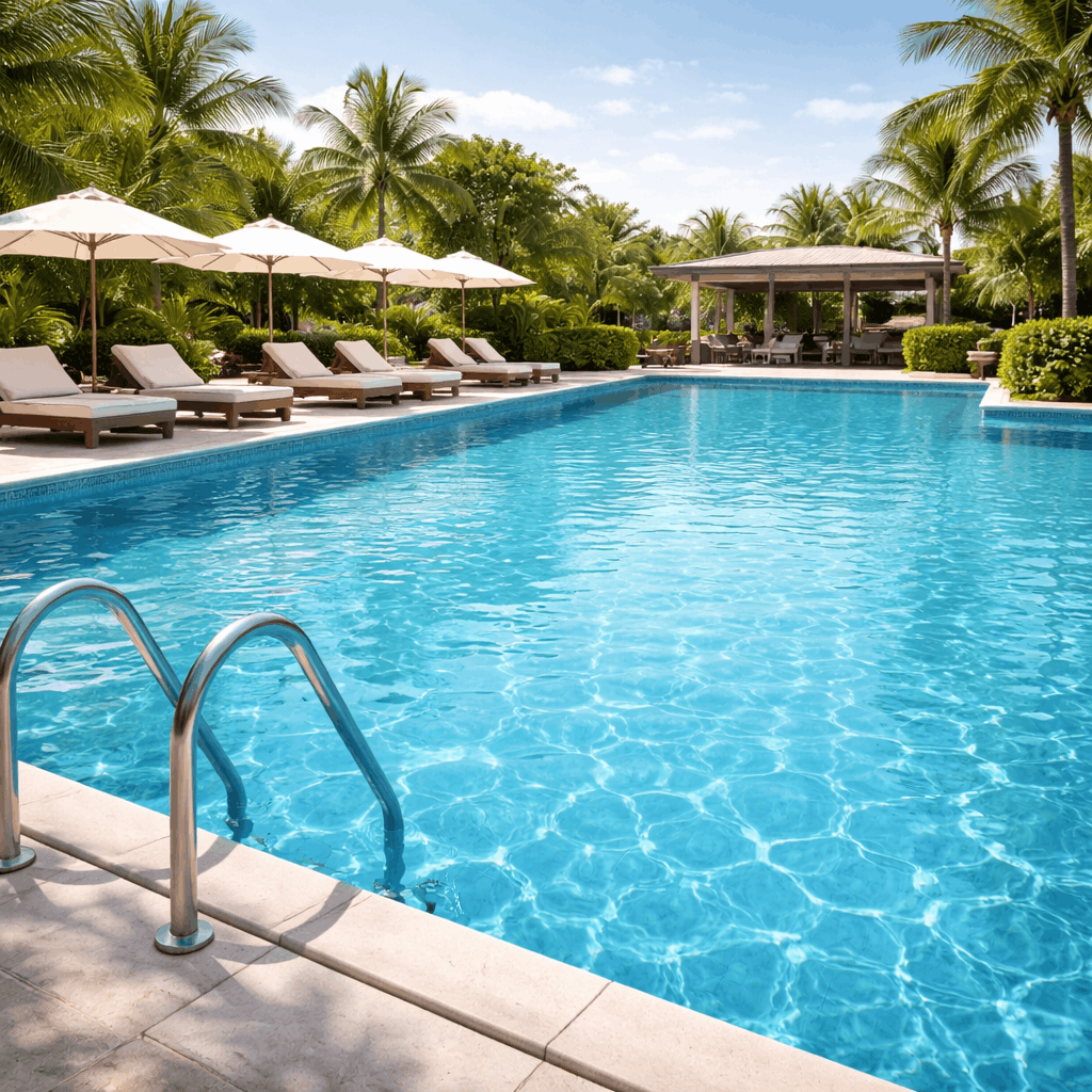 Du kannst Genitalwarzen von Toilettensitzen oder Schwimmbädern bekommen.